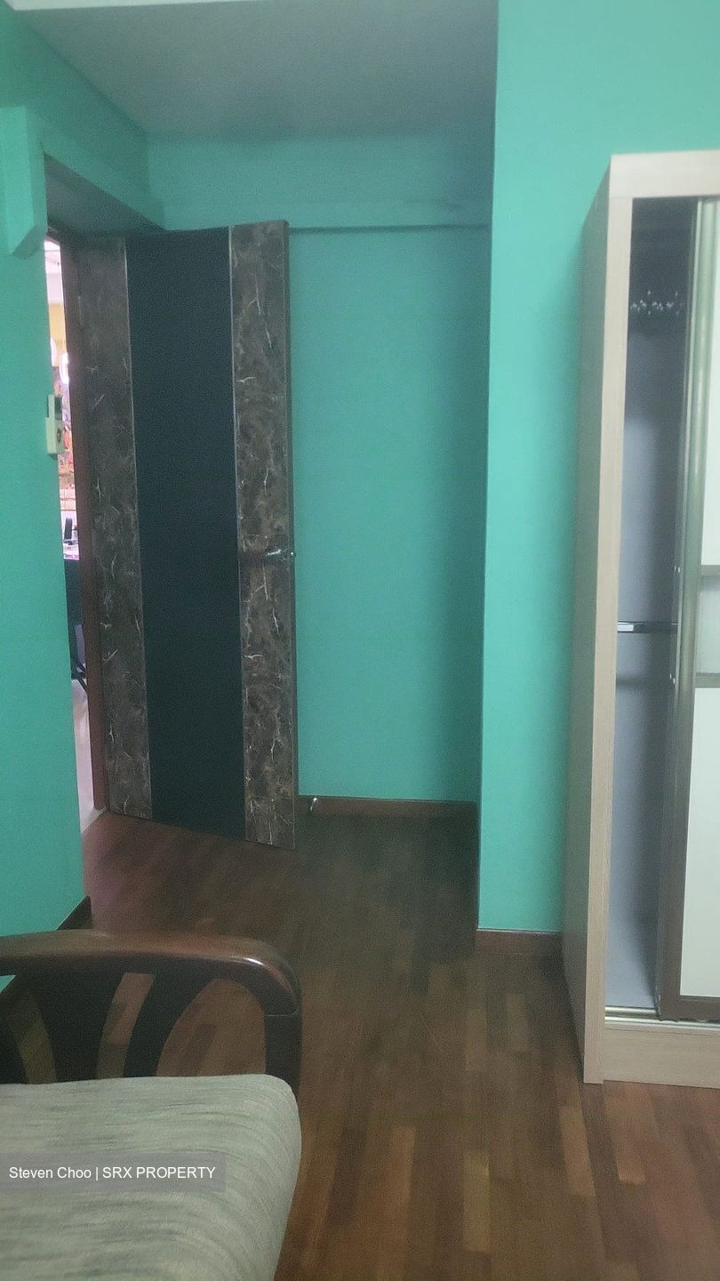Blk 688B Choa Chu Kang Drive (Choa Chu Kang), HDB 4 Rooms #631564441